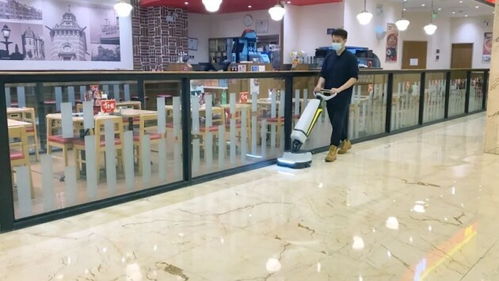 半年連發雙品，普渡科技以科技硬件與數字化雙輪驅動行業革新