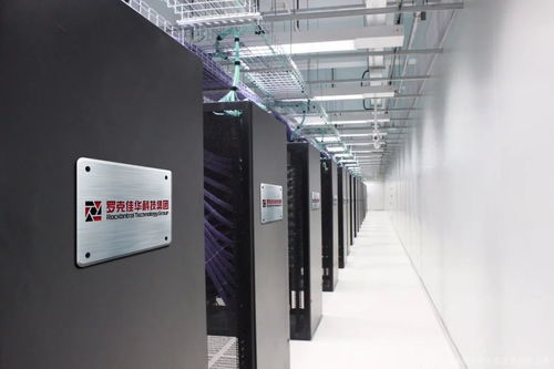 構建數據工廠，為核心技術鋪路 佳華科技拓展物聯網作用邊界