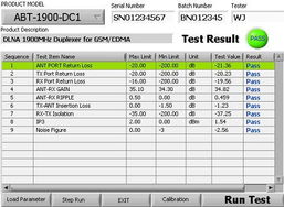 蘇州高新區(qū)精虹測控 以虛擬儀器技術(shù)為核心的信息系統(tǒng)集成服務(wù)